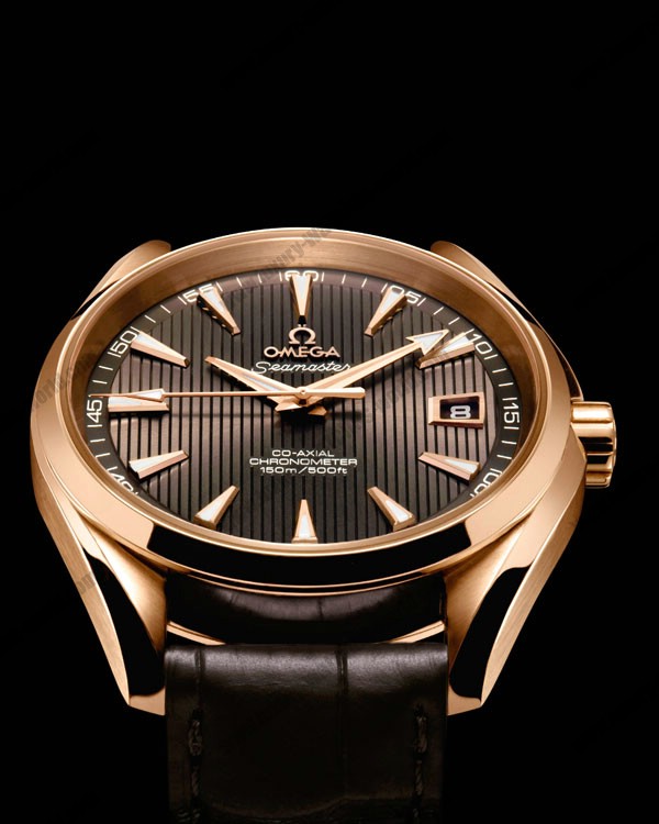 OMEGA WATCH 550 OMEGA WATCH 550