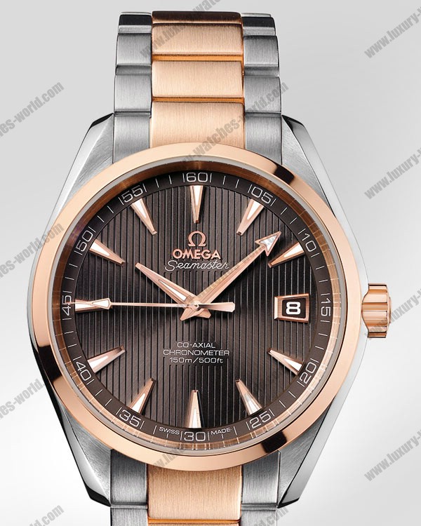 OMEGA WATCH 551 OMEGA WATCH 551