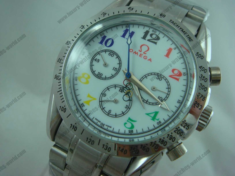 OMEGA 050 WATCH OMEGA 050 WATCH