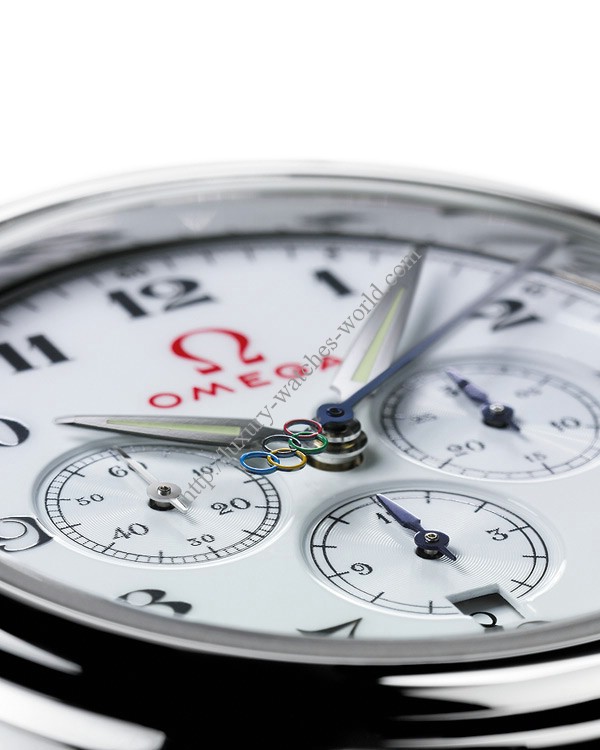 OMEGA 300 WATCH OMEGA 300 WATCH