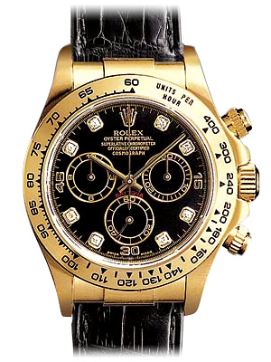 Rolex Oyster Perpetual Cosmograph Daytona Series Automatic Mens Watch 116518-DD Rolex Oyster Perpetual Cosmograph Daytona Series Automatic Mens Watch 116518-DD