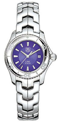 Tag Heuer Link Series Beautiful Ladies Quartz Watch-WJ1311.BA0572 Tag Heuer Link Series Beautiful Ladies Quartz Watch-WJ1311.BA0572