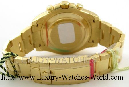 Rolex Yacht-Master II 3709 Rolex Yacht-Master II 3709