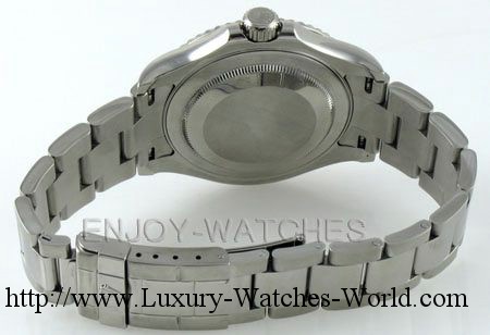 Rolex Yacht-Master 4177 Rolex Yacht-Master 4177