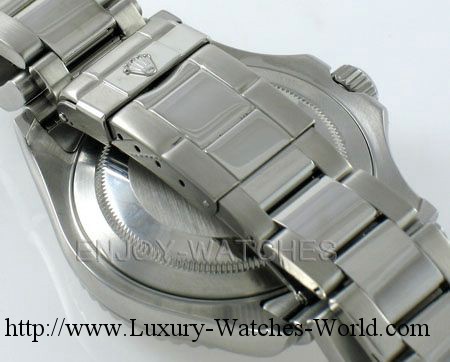 Rolex Yacht-Master 4177 Rolex Yacht-Master 4177