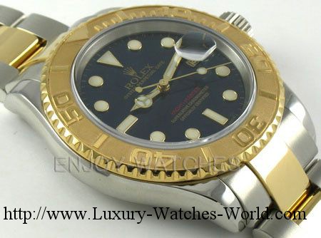 Rolex Yacht-Master 3800 Rolex Yacht-Master 3800