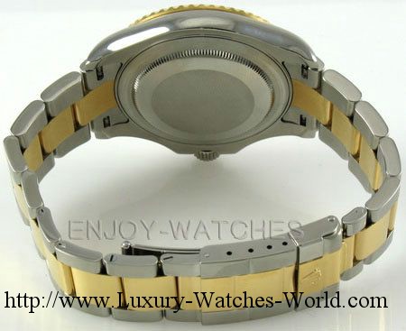 Rolex Yacht-Master 3800 Rolex Yacht-Master 3800