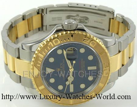 Rolex Yacht-Master 3800 Rolex Yacht-Master 3800