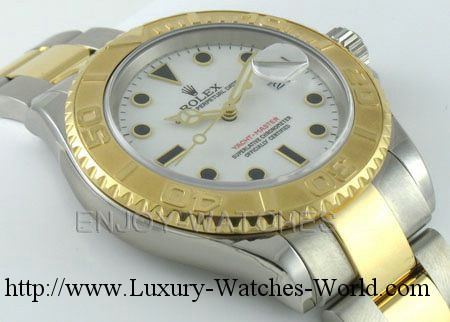 Rolex Yacht-Master 4240 Rolex Yacht-Master 4240