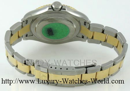 Rolex Yacht-Master 4240 Rolex Yacht-Master 4240