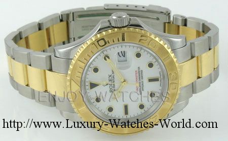 Rolex Yacht-Master 4240 Rolex Yacht-Master 4240