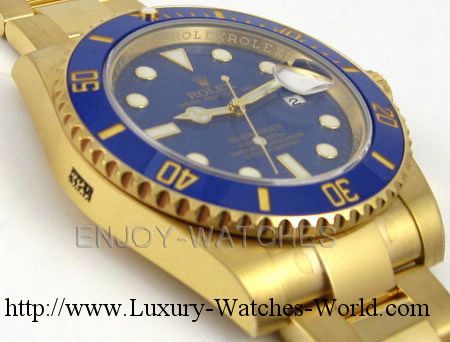 Rolex Submariner Date 4000 Rolex Submariner Date 4000