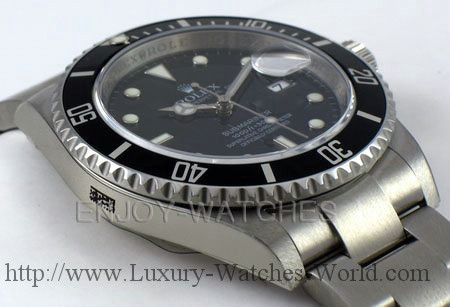 Rolex Submariner Date 4257 Rolex Submariner Date 4257
