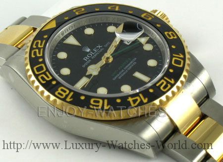 Rolex GMT-Master II 4147 Rolex GMT-Master II 4147