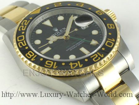 Rolex GMT-Master II 4347 Rolex GMT-Master II 4347