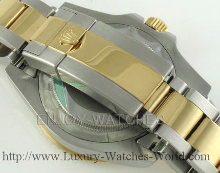 Rolex GMT-Master II 4347 Rolex GMT-Master II 4347