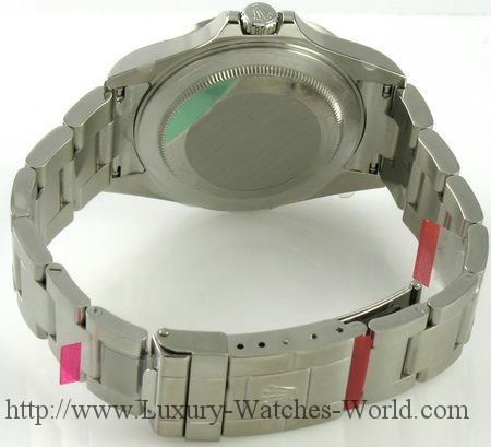 Rolex Explorer II 4192 Rolex Explorer II 4192