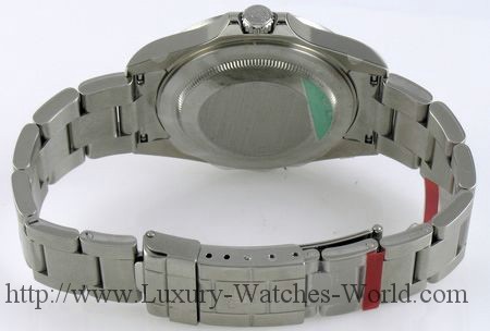 Rolex Explorer II 4333 Rolex Explorer II 4333