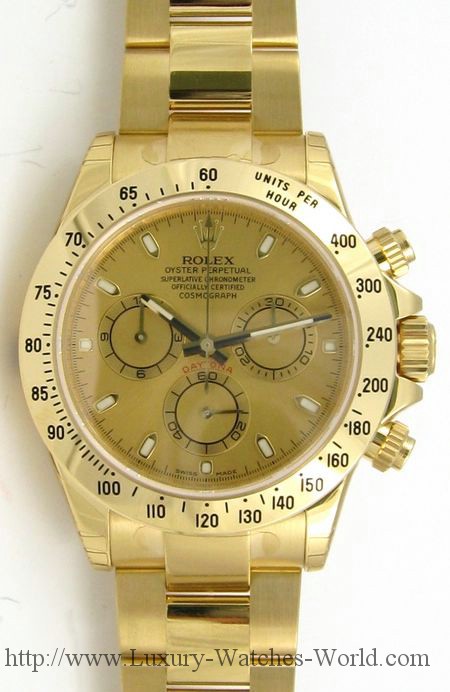 Rolex Daytona Cosmograph 3943 Rolex Daytona Cosmograph 3943