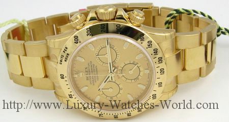 Rolex Daytona Cosmograph 3943 Rolex Daytona Cosmograph 3943