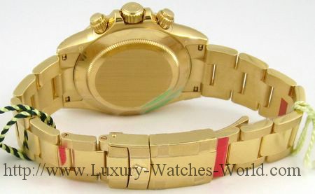 Rolex Daytona Cosmograph 3943 Rolex Daytona Cosmograph 3943