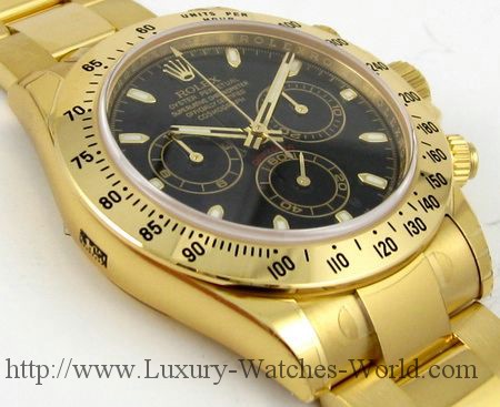 Rolex Daytona Cosmograph 3668 Rolex Daytona Cosmograph 3668
