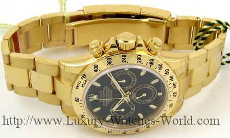 Rolex Daytona Cosmograph 3668 Rolex Daytona Cosmograph 3668