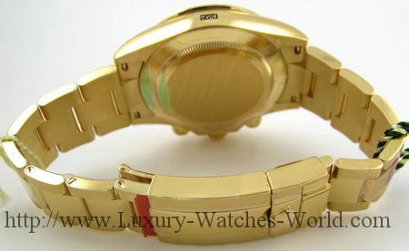 Rolex Daytona Cosmograph 3668 Rolex Daytona Cosmograph 3668