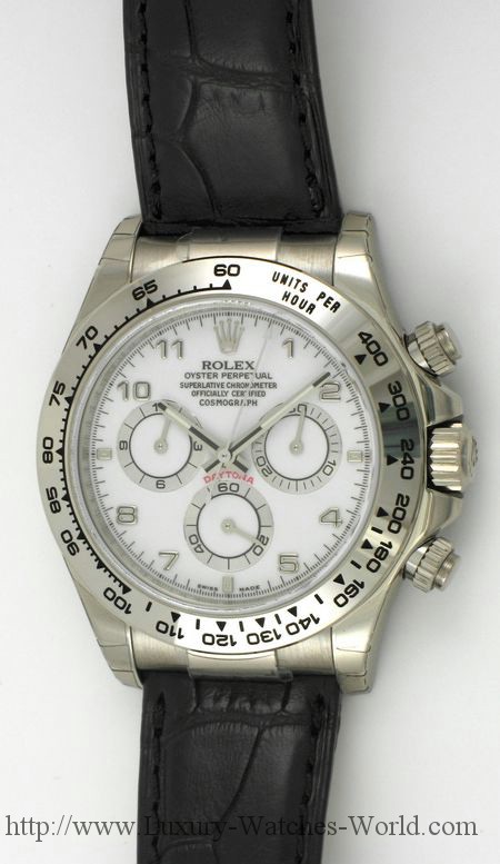 Rolex Daytona Cosmograph 3554 Rolex Daytona Cosmograph 3554