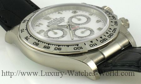 Rolex Daytona Cosmograph 3554 Rolex Daytona Cosmograph 3554
