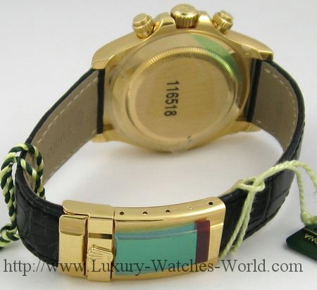 Rolex Daytona Cosmograph 3664