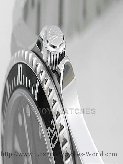 Rolex Submariner 18k & SS RX407 Rolex Submariner 18k & SS RX407