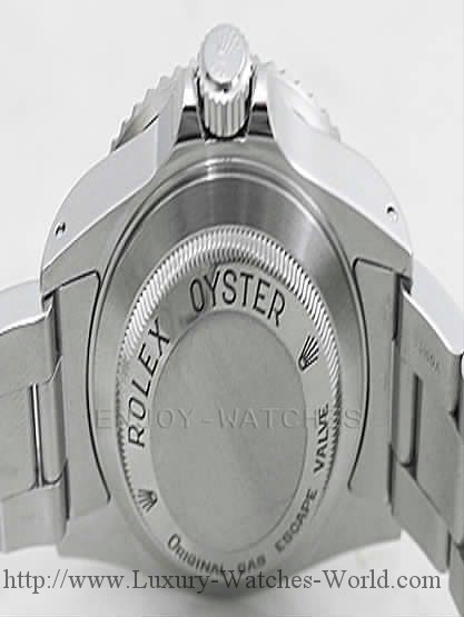 Rolex Submariner 18k & SS RX407 Rolex Submariner 18k & SS RX407