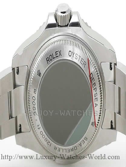 Seadweller SS RX388 Seadweller SS RX388