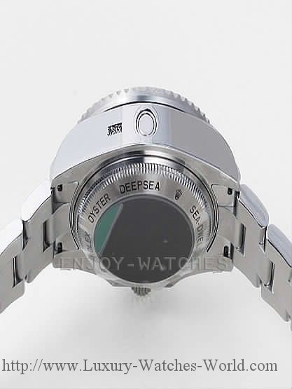 Seadweller SS RX388 Seadweller SS RX388