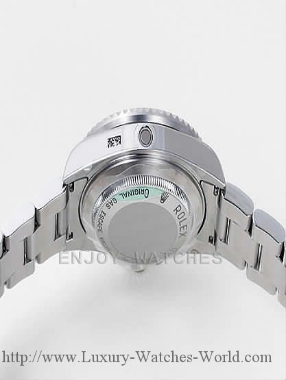 Seadweller SS RX379 Seadweller SS RX379