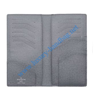 Louis Vuitton Taiga Leather Long Wallet M32644 Louis Vuitton Taiga Leather Long Wallet M32644