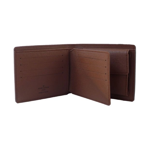 Louis Vuitton Monogram Canvas Wallet M60026 Louis Vuitton Monogram Canvas Wallet M60026