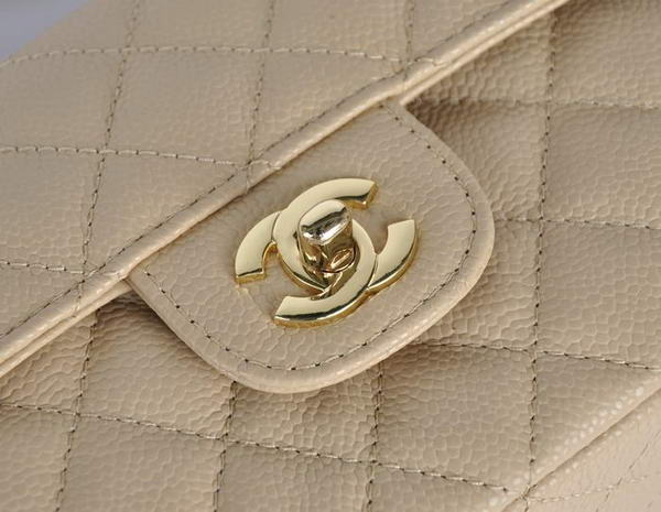 Chanel 2.55 mini Flap Bag 1115 Beige Sheepskin Golden Hardware Chanel 2.55 mini Flap Bag 1115 Beige Sheepskin Golden Hardware