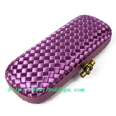 Hot Sell Bottega Veneta clutch purse 8651 Purple Hot Sell Bottega Veneta clutch purse 8651 Purple