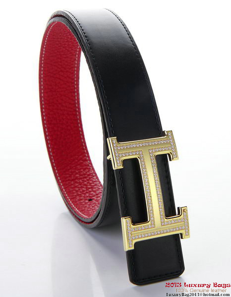 Hermes 43mm Diamond Belt HB104-2 Hermes 43mm Diamond Belt HB104-2