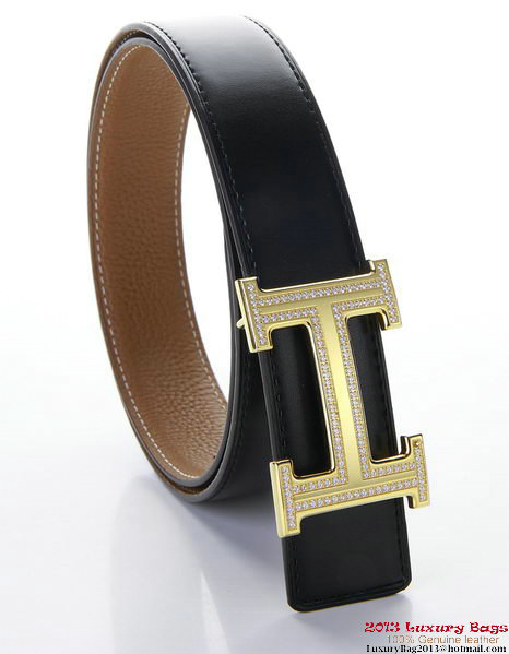 Hermes 43mm Diamond Belt HB104-8 Hermes 43mm Diamond Belt HB104-8