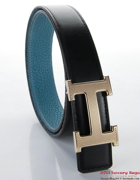 Hermes 43mm Original Calf Leather Belt HB101-2 Hermes 43mm Original Calf Leather Belt HB101-2