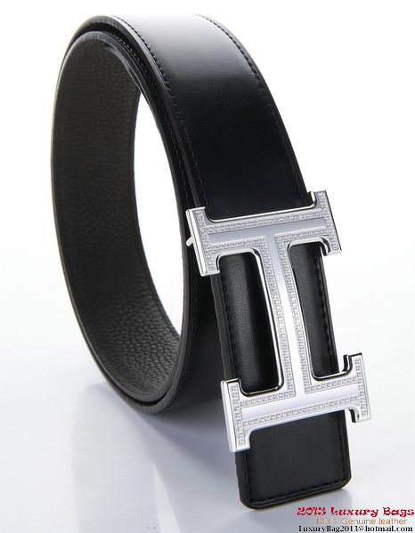 Hermes 50mm Diamond Belt HB110-12 Hermes 50mm Diamond Belt HB110-12