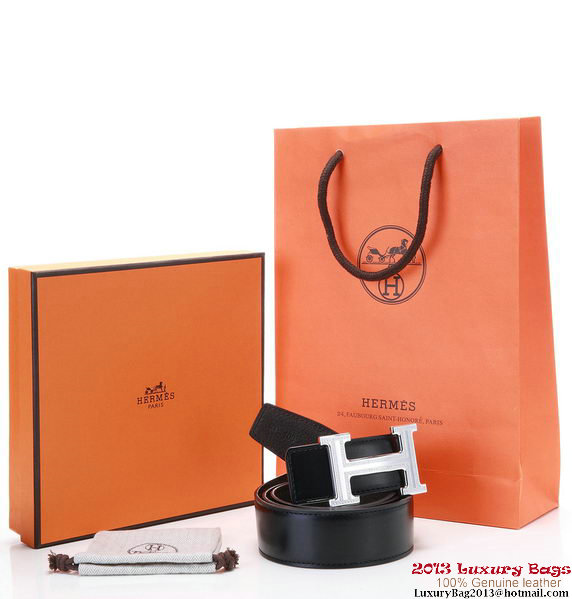 Hermes 50mm Diamond Belt HB110-12 Hermes 50mm Diamond Belt HB110-12