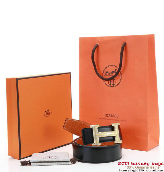 Hermes 50mm Diamond Belt HB110-1 Hermes 50mm Diamond Belt HB110-1