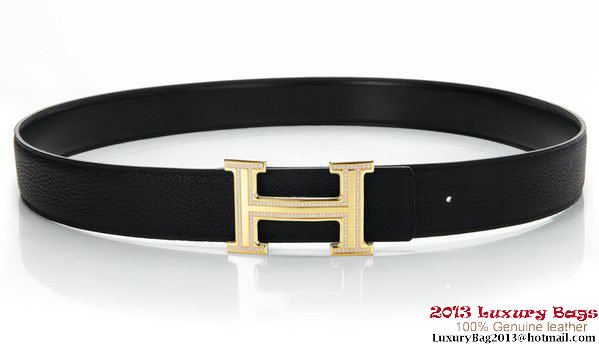 Hermes 50mm Diamond Belt HB110-3