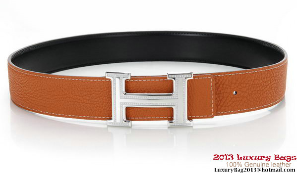 Hermes 50mm Diamond Belt HB110-9
