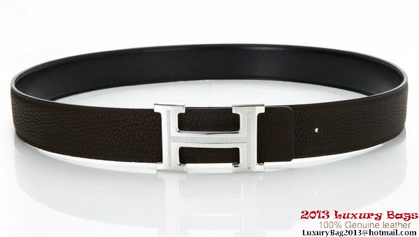 Hermes 50mm Diamond Belt HB111-10
