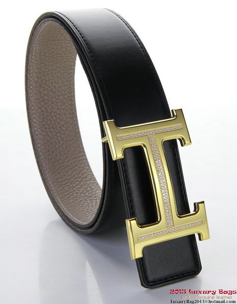 Hermes 50mm Diamond Belt HB111-2 Hermes 50mm Diamond Belt HB111-2
